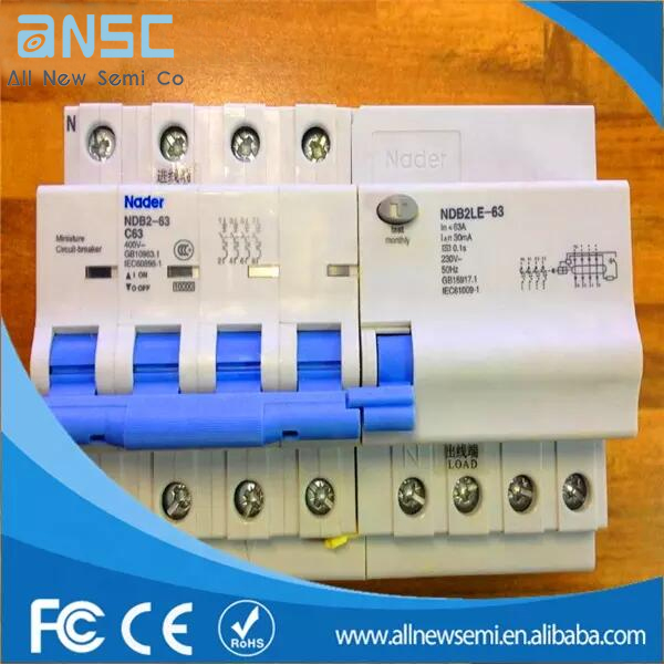 NDB2-63 C63+NDB2LE-63