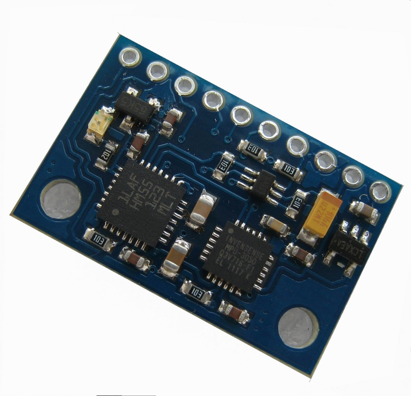 GY-83